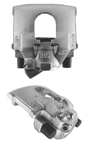 BRAKE CALIPER 895