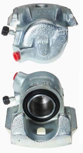 BUDWEG BRAKE CALIPER