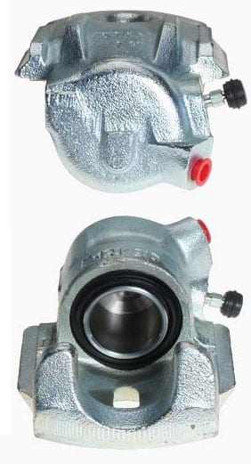 BUDWEG BRAKE CALIPER