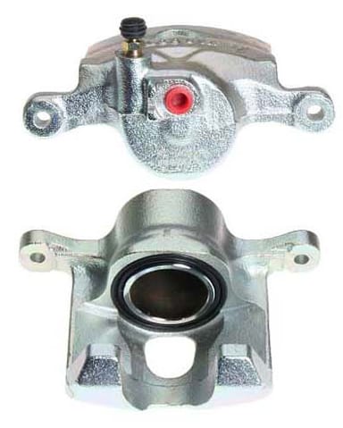 BUDWEG BRAKE CALIPER