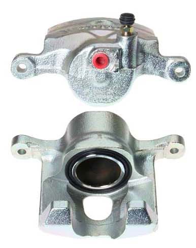 BUDWEG BRAKE CALIPER