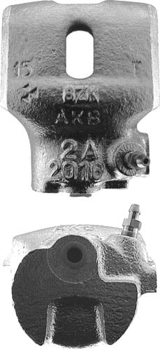 BRAKE CALIPER