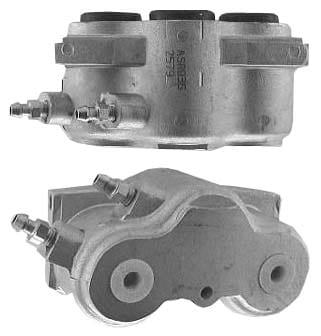 3 PISTON BRAKE CALIPER