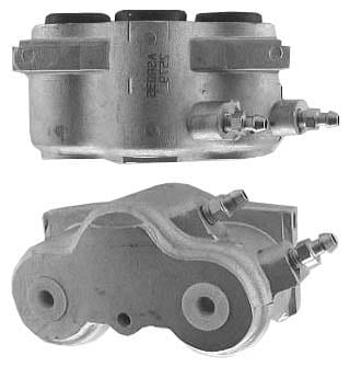 3 PISTON BRAKE CALIPER