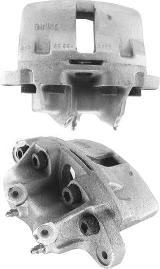 BRAKE CALIPER