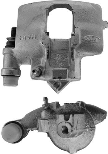 BRAKE CALIPER