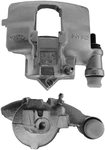 BRAKE CALIPER