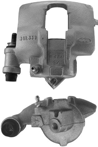 BRAKE CALIPER