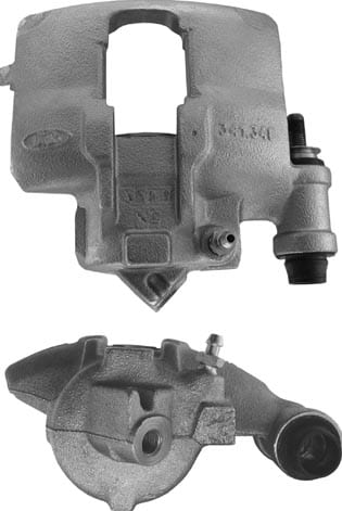 BRAKE CALIPER