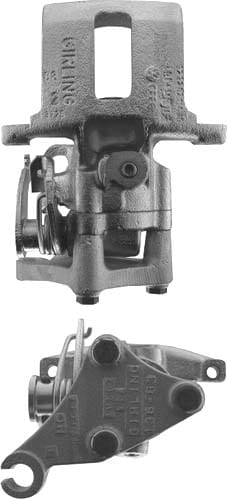 BRAKE CALIPER