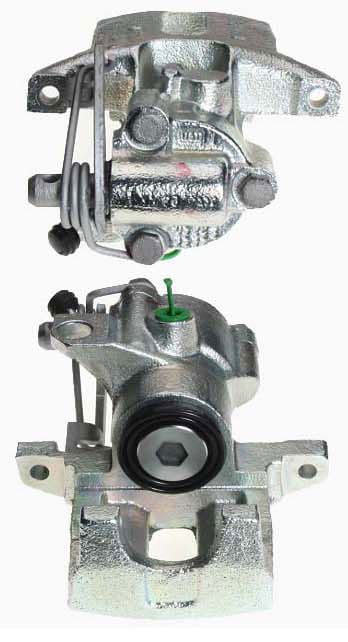 BUDWEG BRAKE CALIPER