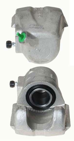BUDWEG BRAKE CALIPER
