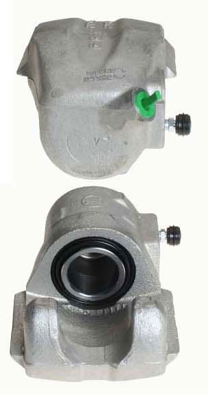 BUDWEG BRAKE CALIPER