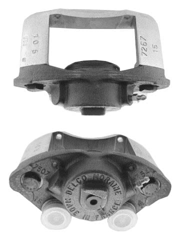 BRAKE CALIPER