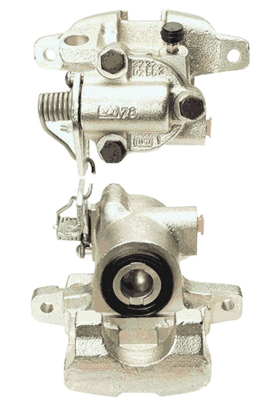 BRAKE CALIPER
