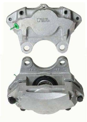 BUDWEG BRAKE CALIPER