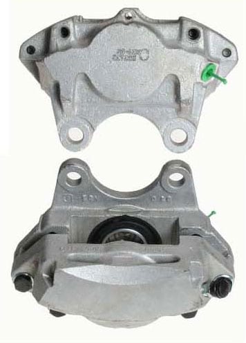 BUDWEG BRAKE CALIPER