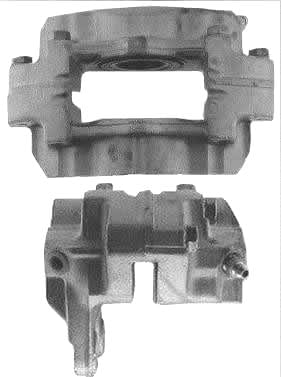 BRAKE CALIPER