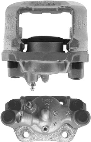 BRAKE CALIPER