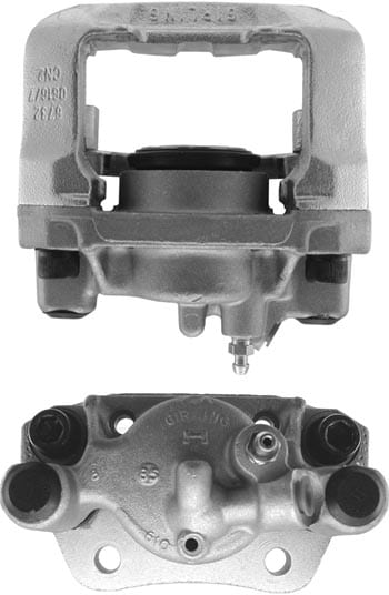 BRAKE CALIPER