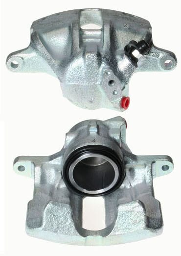 BUDWEG BRAKE CALIPER