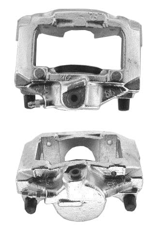 BRAKE CALIPER