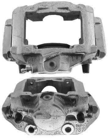 VAUXHALL CARLTON 82-86 CARLTON MK2 1.8 PETROL Front - Brake 