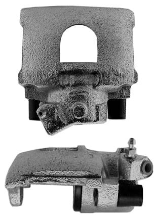 BRAKE CALIPER