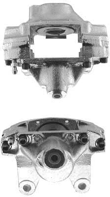 BRAKE CALIPER