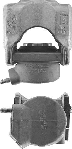 BRAKE CALIPER