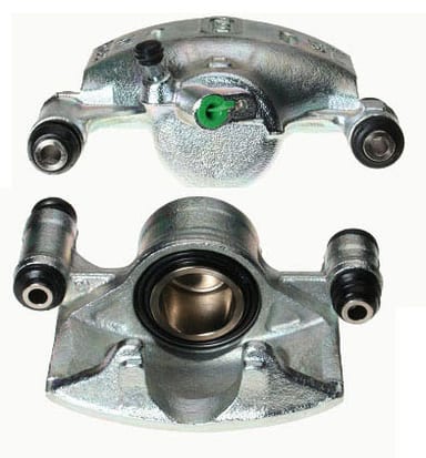 BUDWEG BRAKE CALIPER