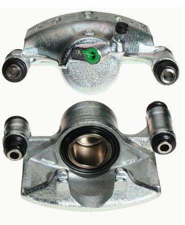 BUDWEG BRAKE CALIPER