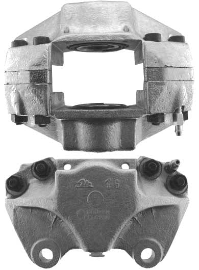 BRAKE CALIPER