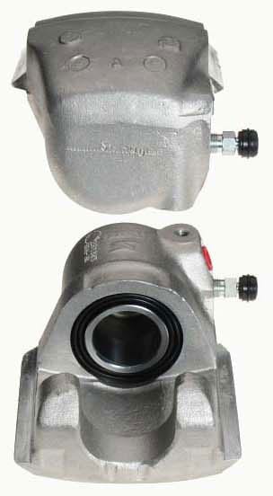 BUDWEG BRAKE CALIPER