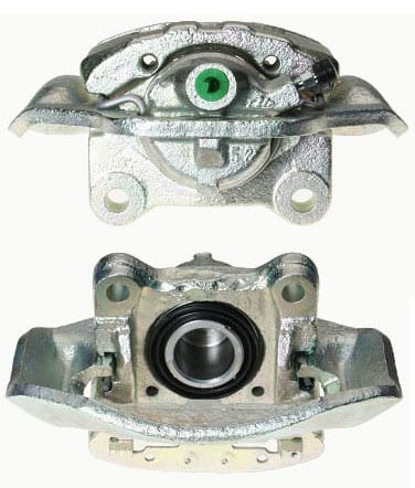 BUDWEG BRAKE CALIPER