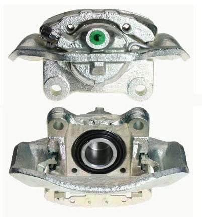BUDWEG BRAKE CALIPER