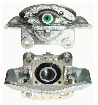 BUDWEG BRAKE CALIPER