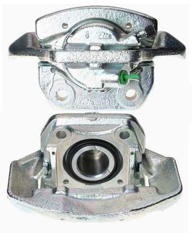 BUDWEG BRAKE CALIPER