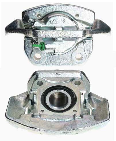 BUDWEG BRAKE CALIPER