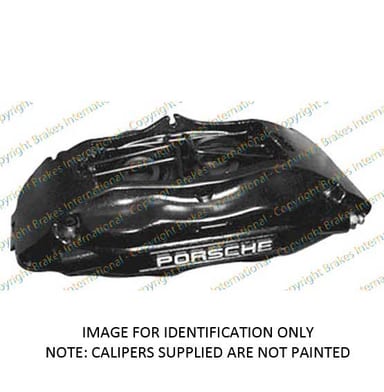 BRAKE CALIPER