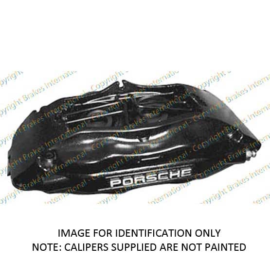 BRAKE CALIPER