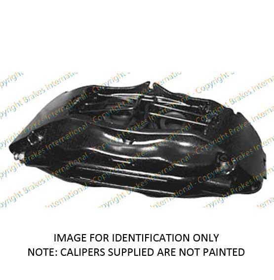 BRAKE CALIPER