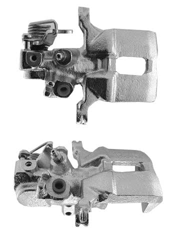 BRAKE CALIPER