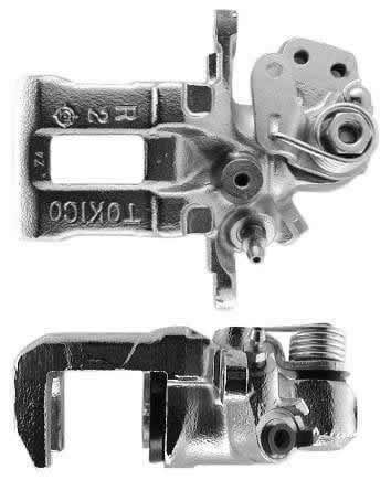 BRAKE CALIPER