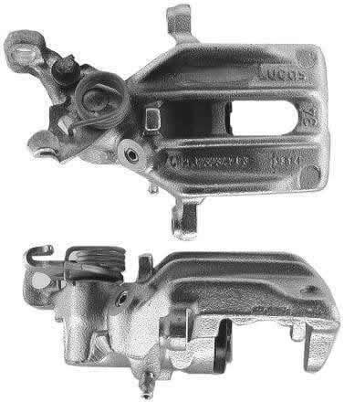 BRAKE CALIPER