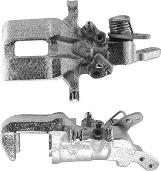 BRAKE CALIPER - NISSIN