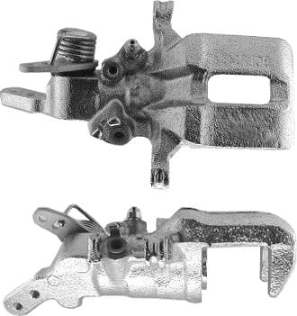 BRAKE CALIPER - NISSIN