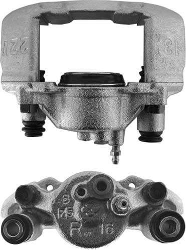 22V-13 BRAKE CALIPER