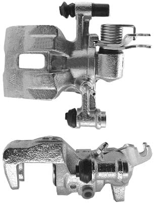 BRAKE CALIPER