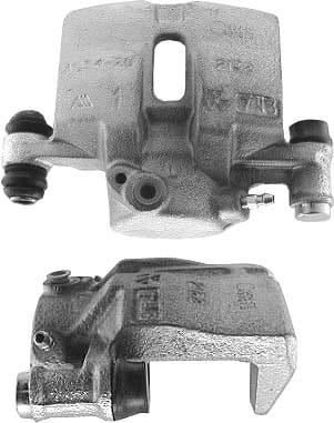 BRAKE CALIPER